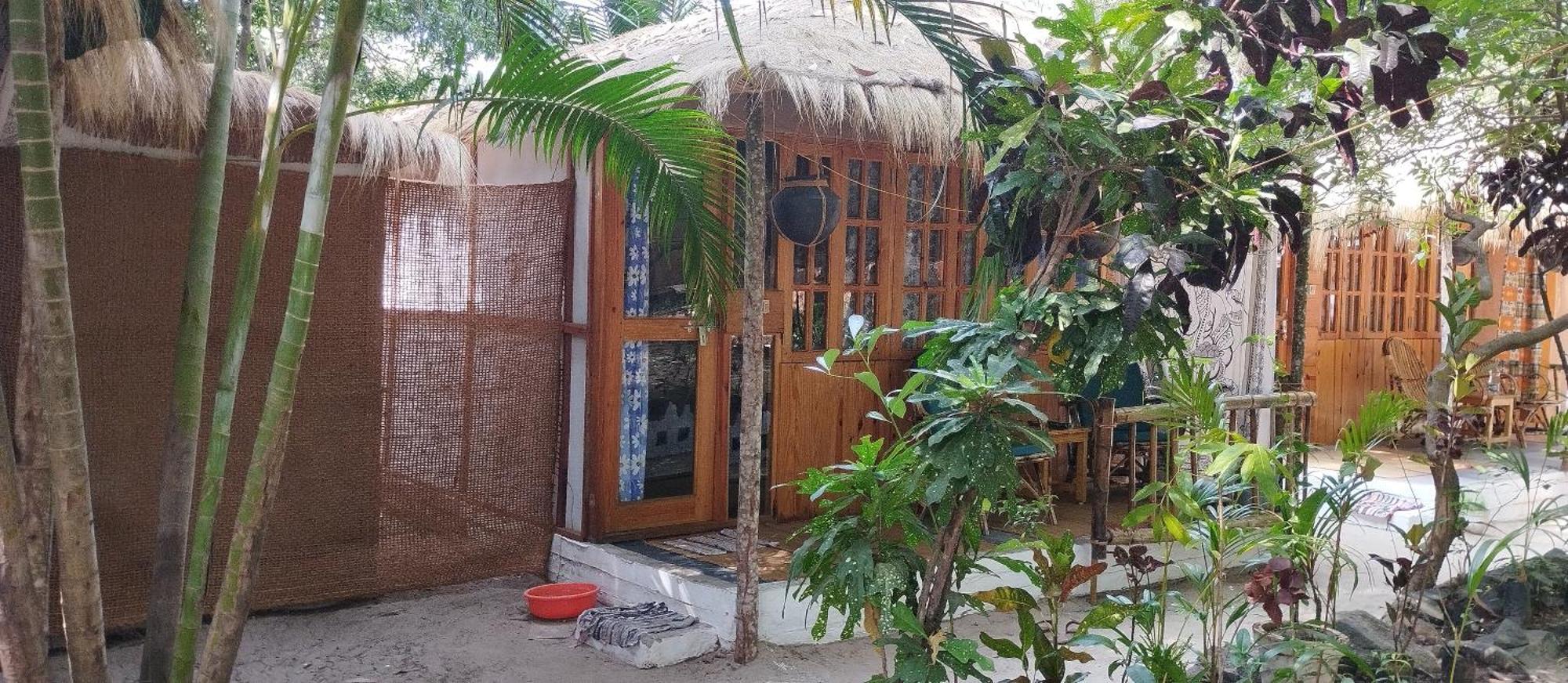 فندق Ruban Yoga بالوليم المظهر الخارجي الصورة