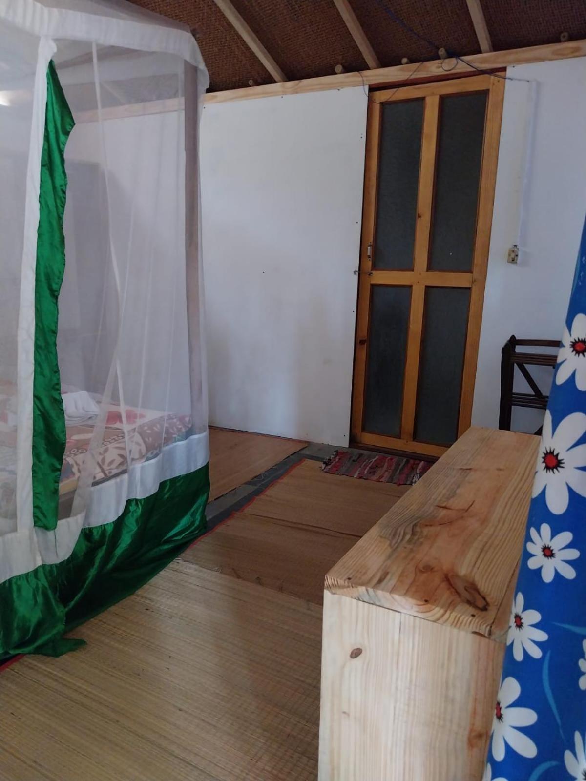 فندق Ruban Yoga بالوليم المظهر الخارجي الصورة